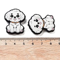 Пищевые экологически чистые силиконовые фокусные шарики SIL-I006-01C