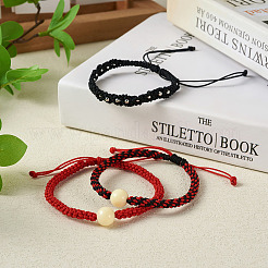 Плетеные нити нейлона PJ-TAC0006-01B