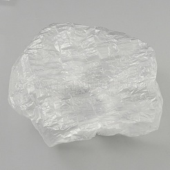 Couvre-bols jetables en plastique&nbsp;AJEW-WH20010-55