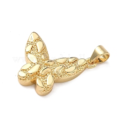 Латунные подвески&nbsp;KK-F930-18G