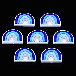 Пищевые экологически чистые силиконовые фокусные шарики&nbsp;SIL-N002-09A