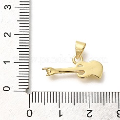 Реечное покрытие латунь с подвесками из кубического циркония&nbsp;KK-Z086-51G-02