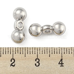 CCB пластиковые шарики CCB-P013-07P