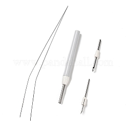 Наборы инструментов для вышивания перфоратором SENE-K001-02P