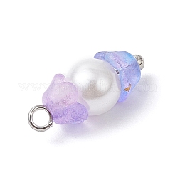 Подвески из искусственного жемчуга&nbsp;PALLOY-JF04300-01