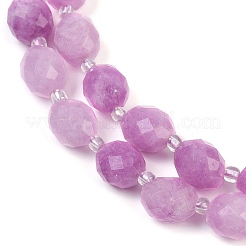 Натуральный Malaysia нефритовые бусы пряди G-D305-A01-01H