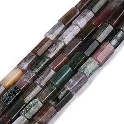 Naturali indian agata fili di perline&nbsp;GG-N002-01A-03