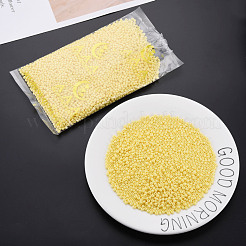 6/0 стакан бисер SEED-T005-14-B23