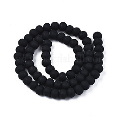 Полимерной глины ручной работы бисер нитей&nbsp;CLAY-N008-053-04