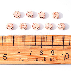 CCB пластиковые шарики CCB-YW0001-01RG