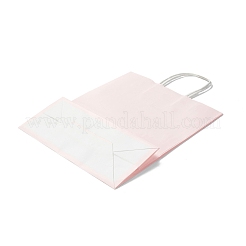 Прямоугольные бумажные пакеты CARB-F010-01E