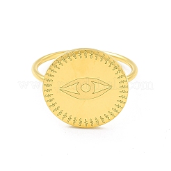 Кольца из нержавеющей стали 304 для женщин&nbsp;LS-STAS-K248-01C