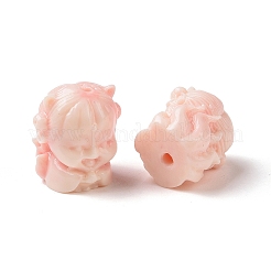 Шарики из непрозрачной эпоксидной смолы RESI-I046-03B