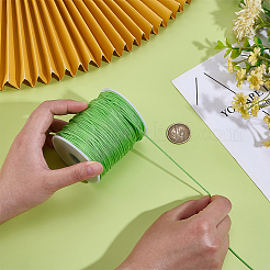 1 рулон плетеной нейлоновой нити NWIR-PH0002-35C