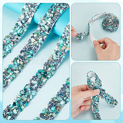 Hotfix Strass&nbsp;OCOR-WH0070-139