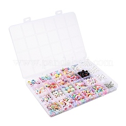 Kit de búsqueda de joyas de pulsera de diy&nbsp;DIY-YW0002-63