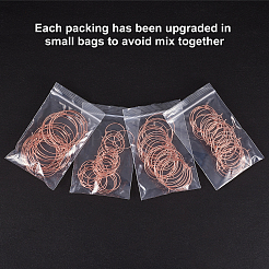 Латунные бокалы&nbsp;KK-PH0036-51RG