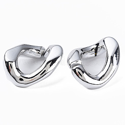 Акриловые кольца с покрытием uv &nbsp;OACR-N009-008A-01S