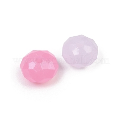 Пластиковые бусины KY-B005-01A