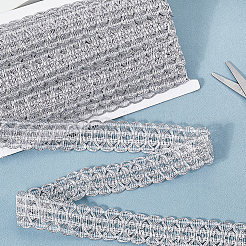 Полиэфирная лента OCOR-WH20001-66A