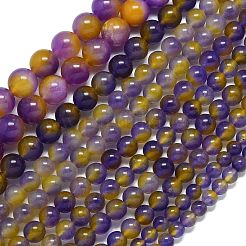 Натуральный Malaysia нефритовые бусы пряди&nbsp;G-B165-C04-10mm