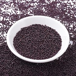 Миюки круглые бусины рокайль&nbsp;SEED-JP0008-RR0460