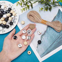 180 шт. WOOD-SC0001-49