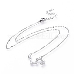 Комплекты украшений из нержавеющей стали 304 SJEW-F211-01L-P