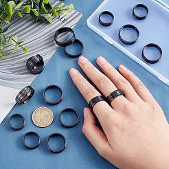 16 шт. RJEW-DC0001-09B