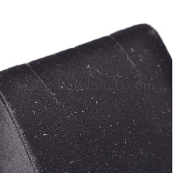 Visualizza rettangolo collana di legno&nbsp;NDIS-L001-13A