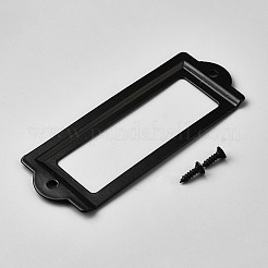 Рамка метки железа&nbsp;FIND-WH0817-010EB