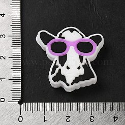 Силиконовые фокусные шарики&nbsp;SIL-U0001-03A