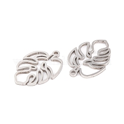 Не тускнеющие подвески из нержавеющей стали 201&nbsp;LS-STAS-M056-07P