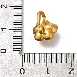 Латунные застежки-кольца KK-H506-08MG