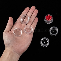 Пластиковые бисера контейнеры&nbsp;LS-C025Y