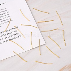 Железные штифты с плоской головкой&nbsp;NHPG30mm