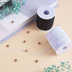 3 рулон 3 вида эластичного шнура EC-SZ0001-09