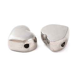 Бусины из нержавеющей стали марки 304 STAS-B070-09P