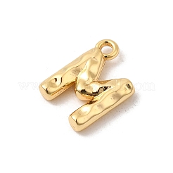 Латунь подвески KK-P340-01G-M