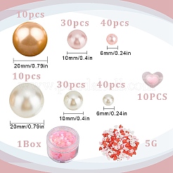 Наполнители для ваз ко дню святого валентина DIY-SC0021-82