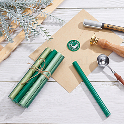 Клей пистолет сургуч палочки DIY-CP0003-78A