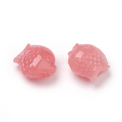 Бусины из ракушек CORA-D032-17