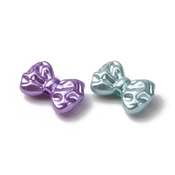 Перламутровые непрозрачные акриловые бусины OACR-S072-03A