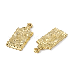 Подвески из нержавеющей стали 304 с вакуумным покрытием pvd&nbsp;STAS-G278-43G