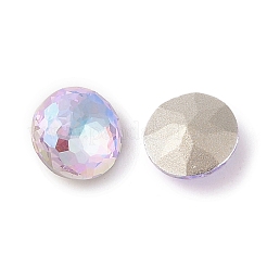 Cabochon in vetro strass&nbsp;RGLA-L029-10A-VLSI