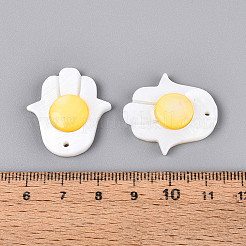 Природные подвески оболочки пресноводных BSHE-T014-28