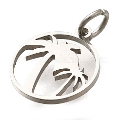 Подвески из нержавеющей стали 304&nbsp;STAS-Z119-16P