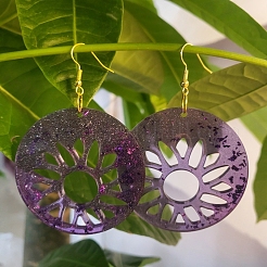 Силиконовые Молды для подвесок пищевого класса своими руками&nbsp;PW-WGCDD59-01