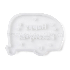 День святого валентина своими руками силиконовые украшения Молды&nbsp;SIMO-R010-02C