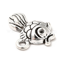 Сплавочные подвески тибетского стиля&nbsp;PALLOY-M198-11AS